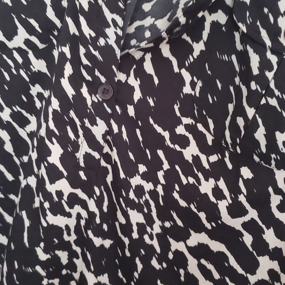 Leopard Tunic - Picture 2 of 2
